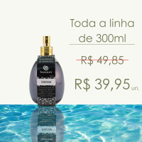 Linha de 300ml