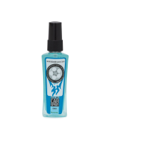 CAR Spray Blue Fire