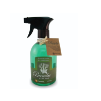 Aromatizador Bambu & Chá Verde