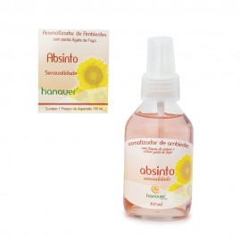 Aromatizador Sensualidade - Absinto