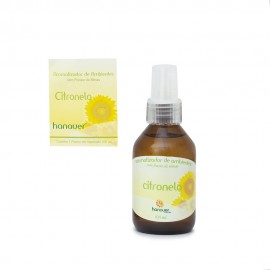 Aromatizador Citronela