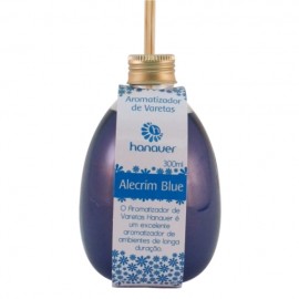 Difusor Alecrim Blue