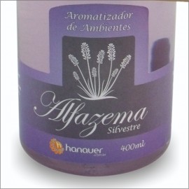 Aromatizador Alfazema Silvestre