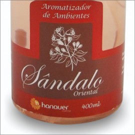 Aromatizador Sândalo Oriental