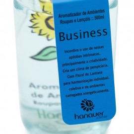 Aromatizador Business