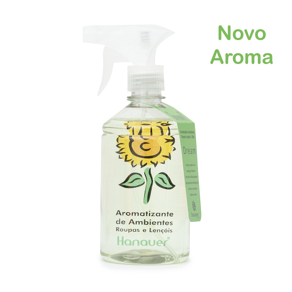 Aromatizador Dream