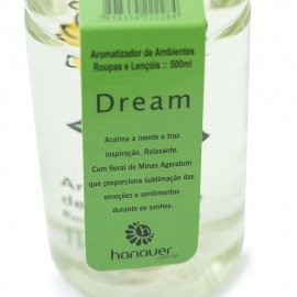 Aromatizador Dream