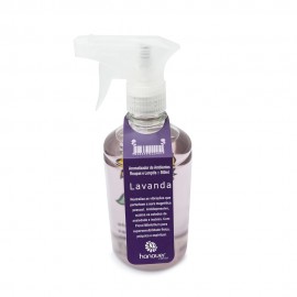 Aromatizador Lavanda