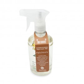 Aromatizador Patchouly