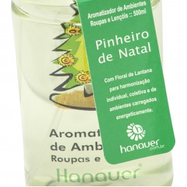 Aromatizador Pinheiro de Natal 