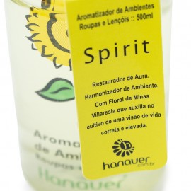 Aromatizador Spirit