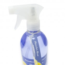 Aromatizador Alecrim Blue