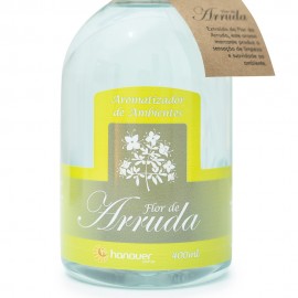 Aromatizador Flor de Arruda