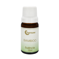 Essência Bamboo