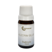 Essência Alecrim Blue