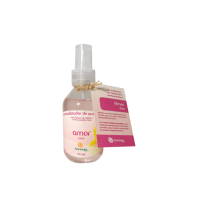 Aromatizador Amor - Rosas