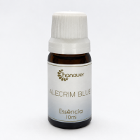 Essência Alecrim Blue