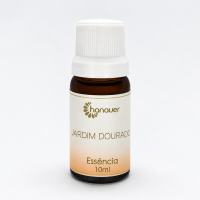 Essência Jardim Dourado