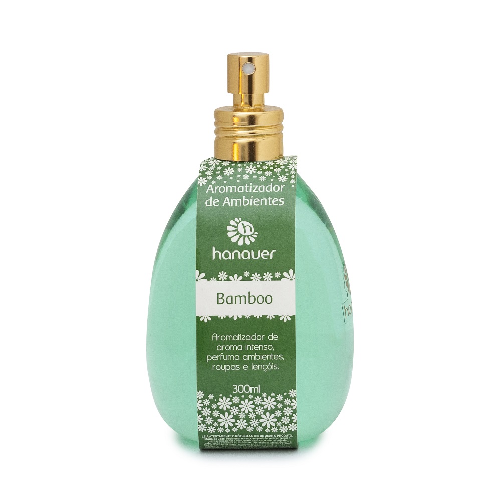 Aromatizador Bamboo