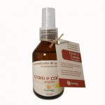 Aromatizador Cravo e Canela