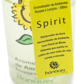 Aromatizador Spirit
