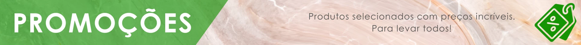 Promoções